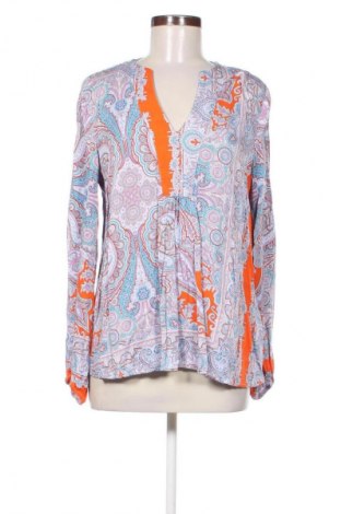 Bluză de femei Emily Van den Bergh, Mărime M, Culoare Multicolor, Preț 80,58 Lei