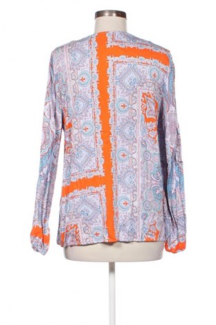 Bluză de femei Emily Van den Bergh, Mărime M, Culoare Multicolor, Preț 80,58 Lei