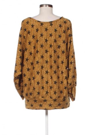 Γυναικεία μπλούζα Emma & Giovanni, Μέγεθος XL, Χρώμα Πολύχρωμο, Τιμή 8,99 €