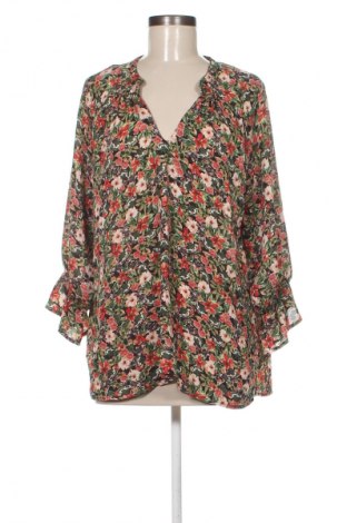 Damen Shirt Encuentro, Größe L, Farbe Mehrfarbig, Preis € 5,99