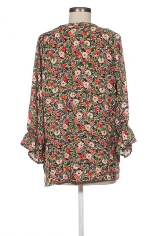 Damen Shirt Encuentro, Größe L, Farbe Mehrfarbig, Preis € 5,99