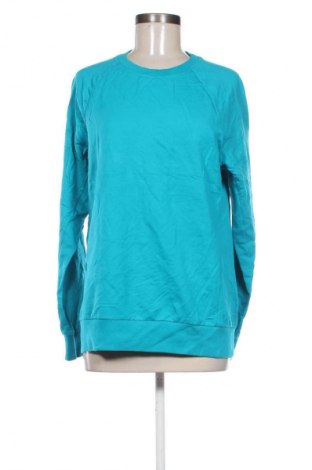 Dámska blúza Engelbert Strauss, Veľkosť L, Farba Modrá, Cena  9,95 €