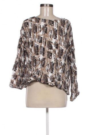 Bluzka damska Enjoy, Rozmiar XXL, Kolor Kolorowy, Cena 41,99 zł