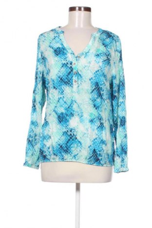 Дамска блуза Enjoy, Размер M, Цвят Многоцветен, Цена 10,99 лв.