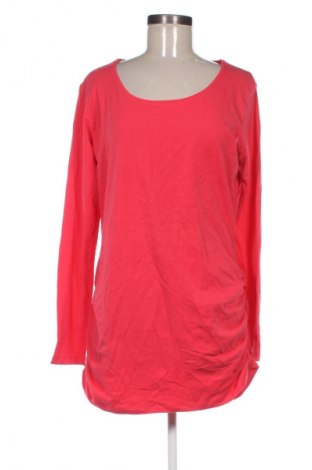 Dámska blúza Enjoy, Veľkosť XXL, Farba Červená, Cena  9,95 €