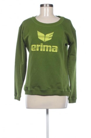 Női blúz Erima, Méret S, Szín Zöld, Ár 5 639 Ft