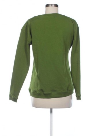 Női blúz Erima, Méret S, Szín Zöld, Ár 5 639 Ft