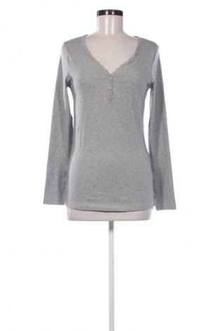 Dámska blúza Esmara, Veľkosť XL, Farba Sivá, Cena  7,95 €