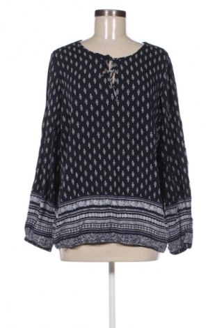 Дамска блуза Esmara, Размер XL, Цвят Многоцветен, Цена 12,99 лв.