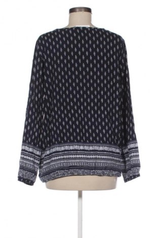 Дамска блуза Esmara, Размер XL, Цвят Многоцветен, Цена 12,99 лв.