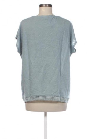 Bluzka damska Esmara, Rozmiar XL, Kolor Niebieski, Cena 43,77 zł