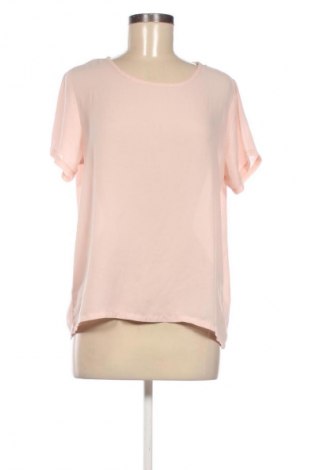 Дамска блуза Esmara, Размер S, Цвят Пепел от рози, Цена 19,00 лв.
