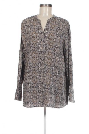 Дамска блуза Esmara, Размер L, Цвят Многоцветен, Цена 10,99 лв.