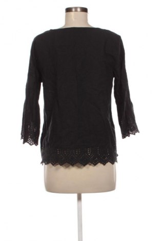 Дамска блуза Esmara, Размер L, Цвят Черен, Цена 19,14 лв.