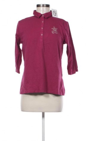 Дамска блуза Esmara, Размер L, Цвят Лилав, Цена 19,00 лв.