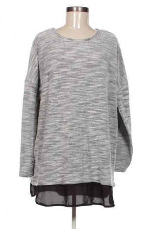 Дамска блуза Esmara, Размер XL, Цвят Многоцветен, Цена 19,00 лв.