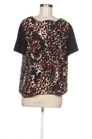 Дамска блуза Esmara, Размер XL, Цвят Многоцветен, Цена 19,00 лв.