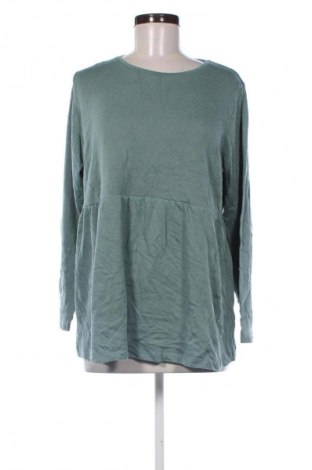 Дамска блуза Esmara, Размер L, Цвят Зелен, Цена 11,99 лв.
