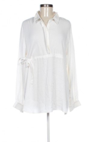 Női blúz Esmara, Méret XL, Szín Fehér, Ár 2 629 Ft