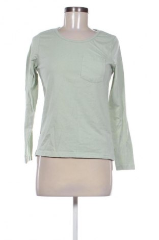 Bluzka damska Esmara, Rozmiar S, Kolor Zielony, Cena 43,68 zł