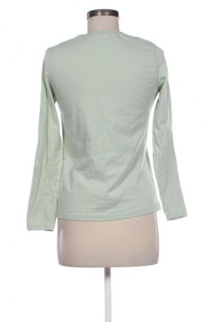 Bluzka damska Esmara, Rozmiar S, Kolor Zielony, Cena 43,68 zł