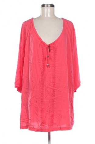 Dámska blúza Esmara, Veľkosť XXL, Farba Červená, Cena  10,95 €