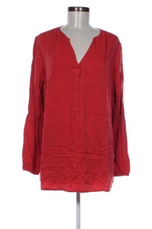 Damen Shirt Esmara, Größe XL, Farbe Rot, Preis 10,00 €