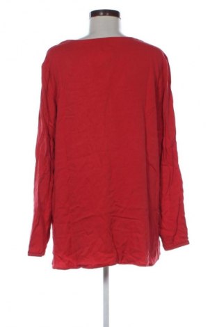 Damen Shirt Esmara, Größe XL, Farbe Rot, Preis 10,00 €