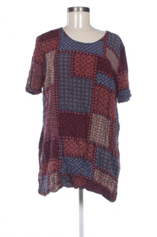 Bluză de femei Esmara, Mărime XXL, Culoare Multicolor, Preț 50,00 Lei