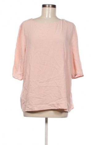 Дамска блуза Esprit, Размер XL, Цвят Розов, Цена 18,99 лв.