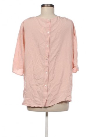 Дамска блуза Esprit, Размер XL, Цвят Розов, Цена 18,99 лв.