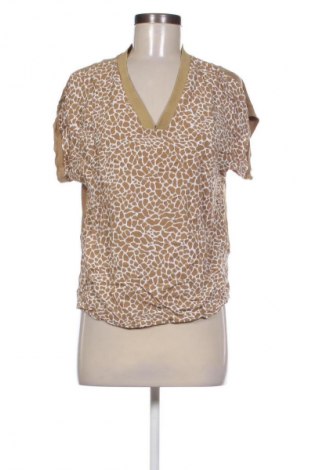 Дамска блуза Esprit, Размер L, Цвят Многоцветен, Цена 27,37 лв.