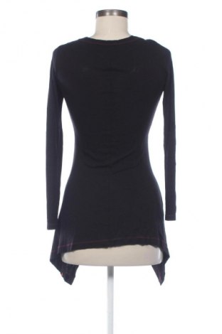 Дамска блуза Esprit, Размер S, Цвят Черен, Цена 17,99 лв.