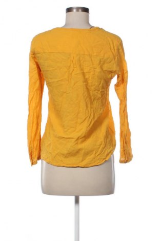 Дамска блуза Esprit, Размер M, Цвят Оранжев, Цена 13,99 лв.