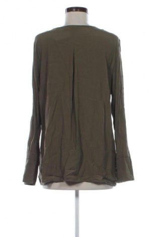 Дамска блуза Esprit, Размер L, Цвят Зелен, Цена 18,99 лв.