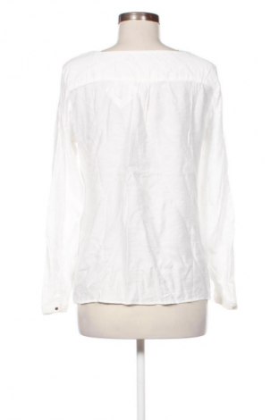 Γυναικεία μπλούζα Esprit, Μέγεθος M, Χρώμα Λευκό, Τιμή 4,99 €
