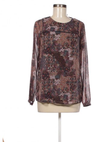 Дамска блуза Esprit, Размер S, Цвят Многоцветен, Цена 10,99 лв.