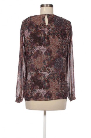 Дамска блуза Esprit, Размер S, Цвят Многоцветен, Цена 10,99 лв.