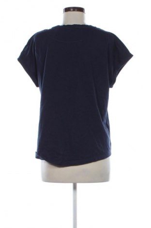 Дамска блуза Esprit, Размер XL, Цвят Син, Цена 22,99 лв.