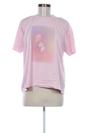 Дамска блуза Esprit, Размер L, Цвят Розов, Цена 22,99 лв.