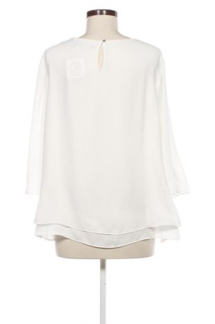 Дамска блуза Esprit, Размер M, Цвят Бял, Цена 16,99 лв.