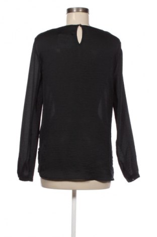 Дамска блуза Esprit, Размер S, Цвят Черен, Цена 4,99 лв.