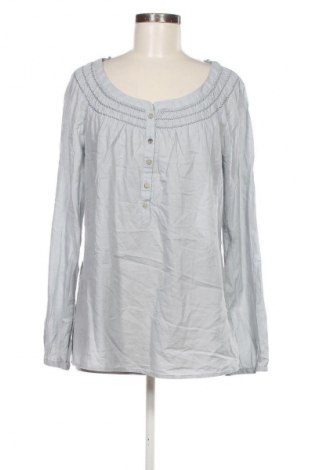 Γυναικεία μπλούζα Esprit, Μέγεθος L, Χρώμα Πράσινο, Τιμή 12,99 €