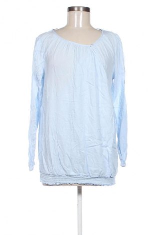 Damen Shirt Esprit, Größe S, Farbe Blau, Preis 6,99 €