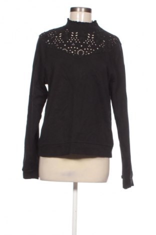 Дамска блуза Esprit, Размер L, Цвят Черен, Цена 34,99 лв.