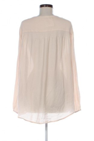 Дамска блуза Esprit, Размер XL, Цвят Бежов, Цена 18,99 лв.