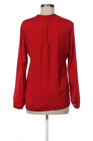 Дамска блуза Esprit, Размер S, Цвят Червен, Цена 14,99 лв.