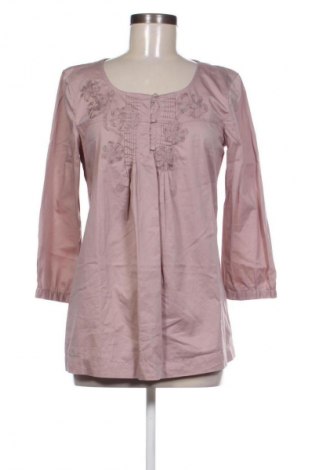 Bluzka damska Esprit, Rozmiar M, Kolor Popielaty róż, Cena 124,39 zł