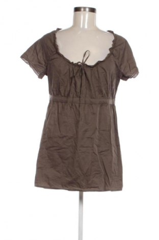 Dámská halenka Esprit, Velikost S, Barva Hnědá, Cena  279,00 Kč