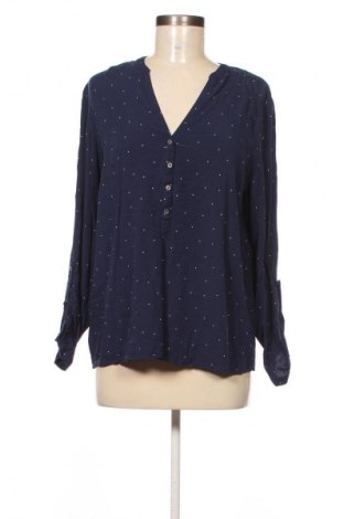 Дамска блуза Esprit, Размер M, Цвят Многоцветен, Цена 16,99 лв.